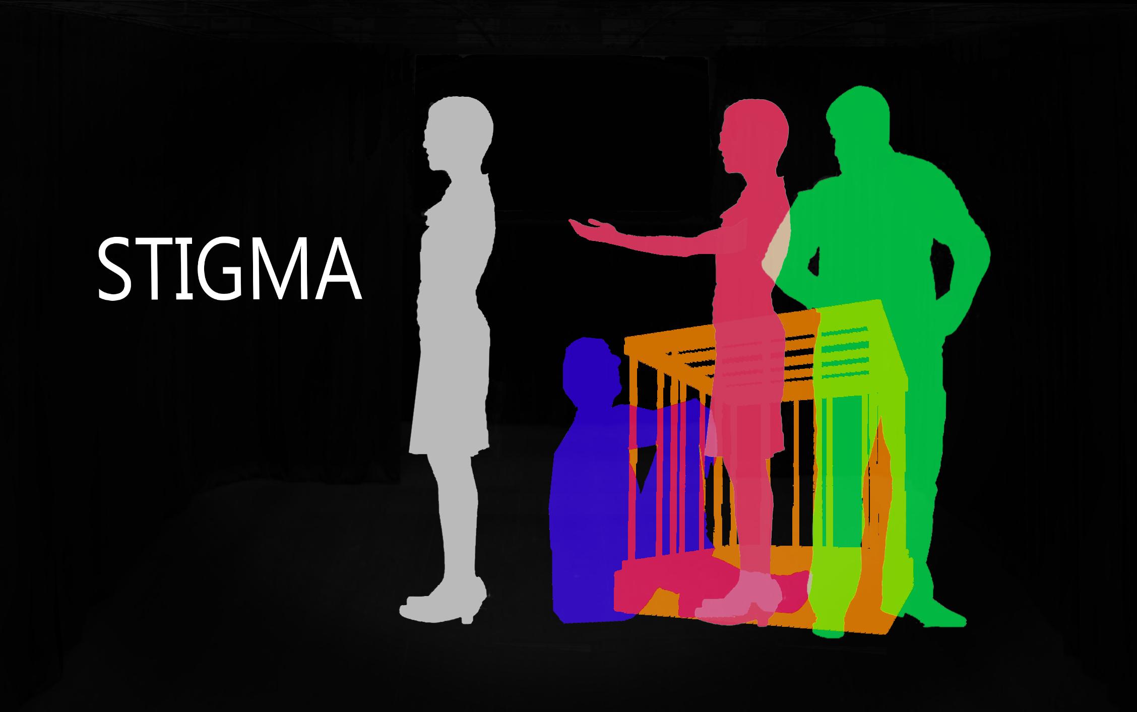 Stigma poster — Postimages