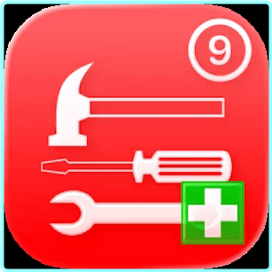 TinkerTool System 9.82 MacOS – (28 MB)