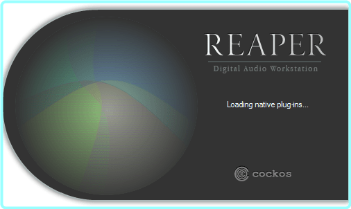 Cockos REAPER 7.47 (x64) – (16 MB)