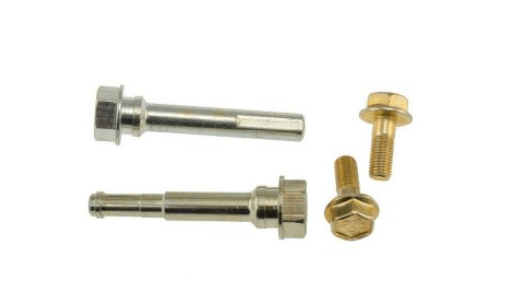Brake Caliper Slide Pin Kit – Broomfish