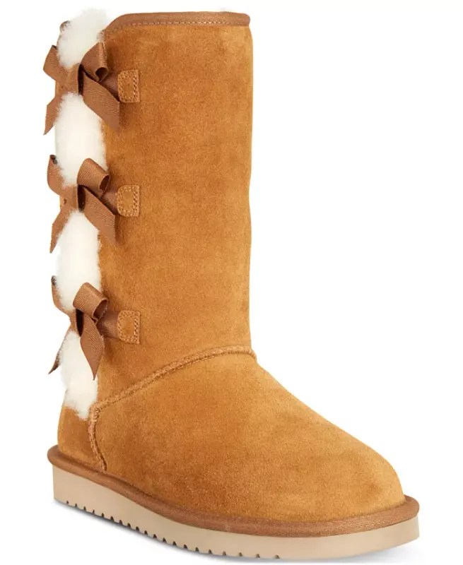 Get Koolaburra Women's Boots for 53 Off Just 51.69 at Macy's