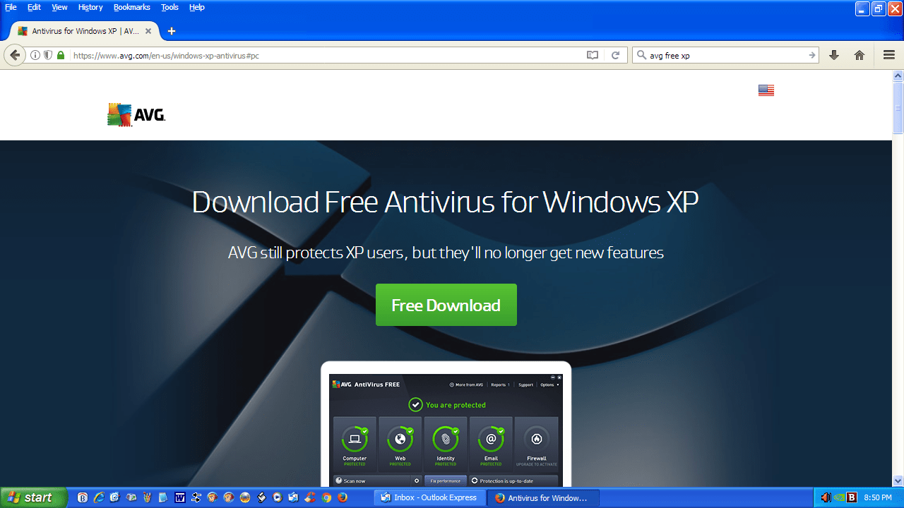 Antivirus for XP 64 bit edition Windows XP 64 Bit Edition MSFN