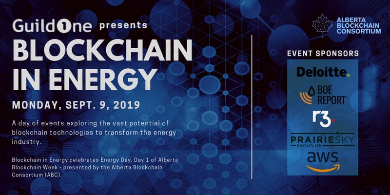 Xrp Energy Xrp Cro On Twitter Ripple Partnered With Energy Web To