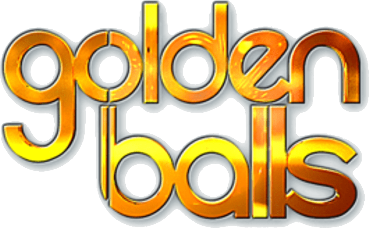GOLDEN BALLS US Pilot Episode (READY FOR ARCHIVE) NGC Net Game Central