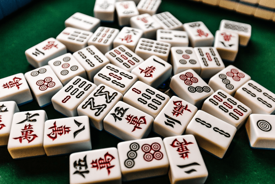 Chinese Table Games How Are They Different? Bankroll Management