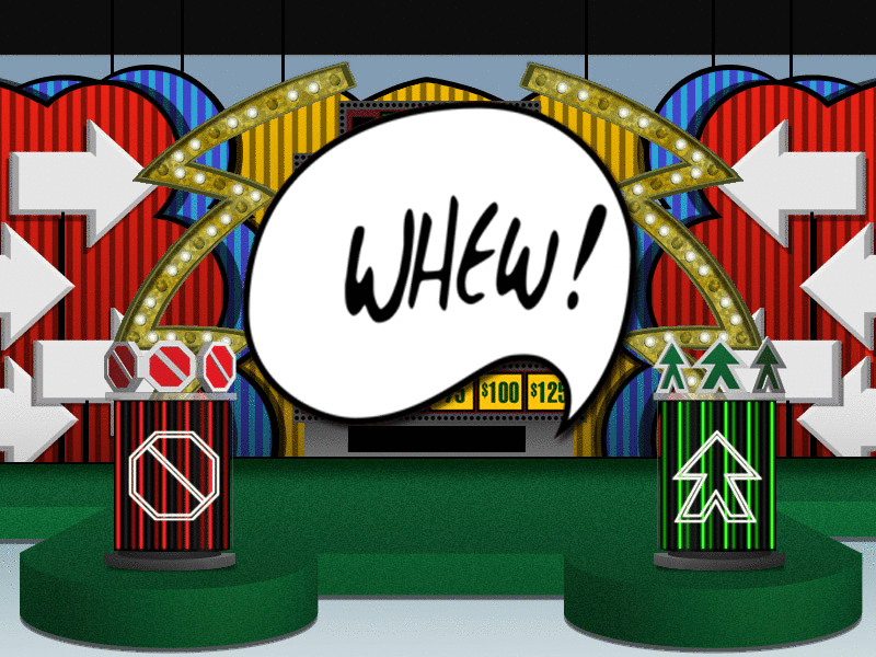 WHEW! [CBS] SERIES PREMIERE NGC Net Game Central