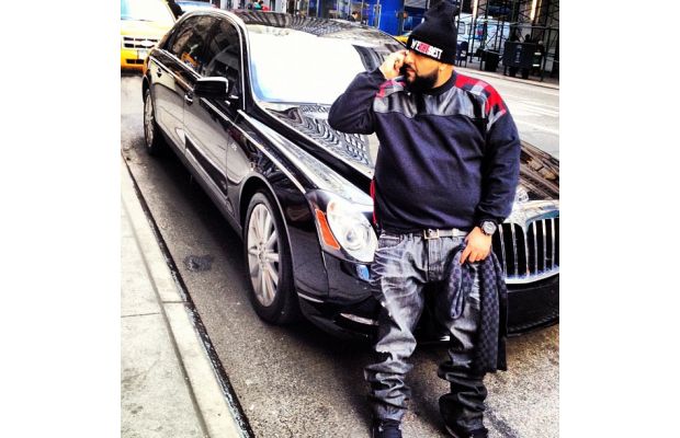 Must Know Dj Khaled Car Ideas