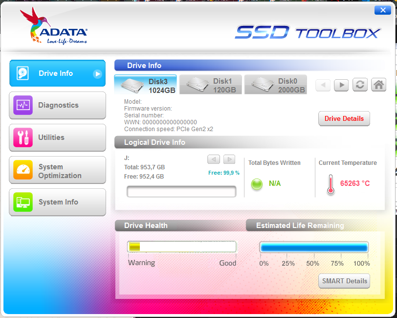 Nvme Driver Solved Page 9 Windows 7 Forums