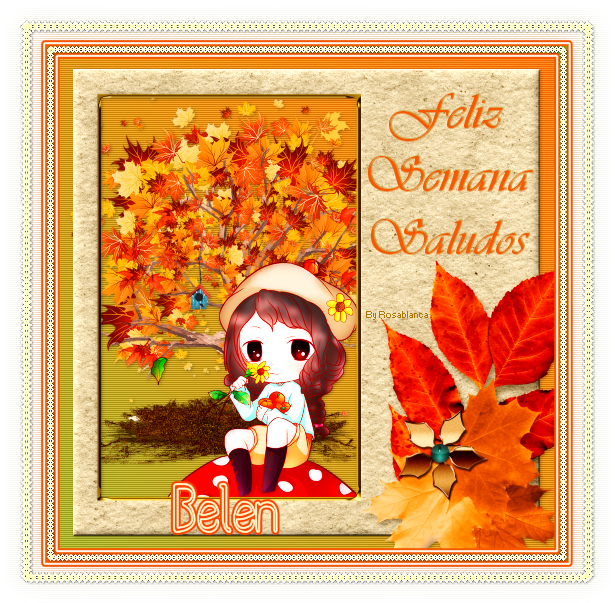 SI LA GENTE..___________________