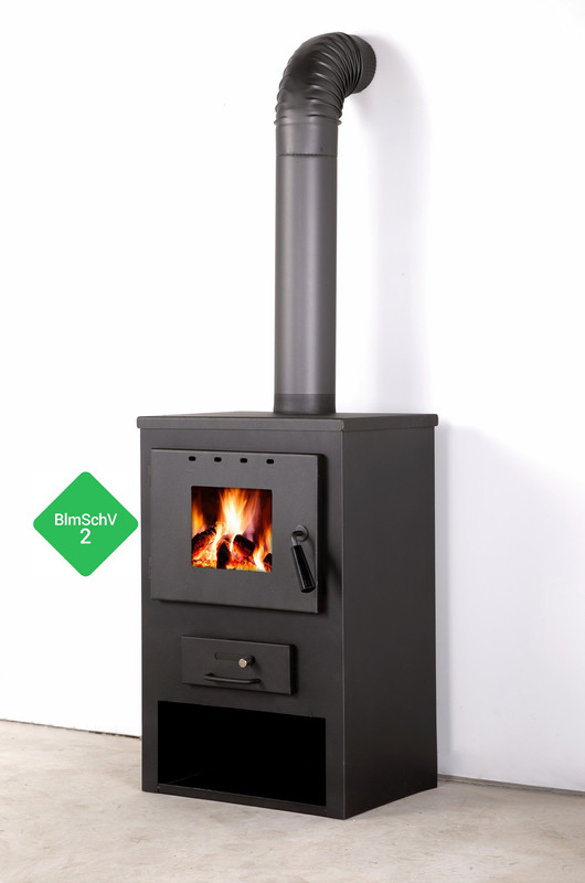 Kaminofen Ofen Kamin Holzofen Werkstattofen kaminofenstore 10 kw