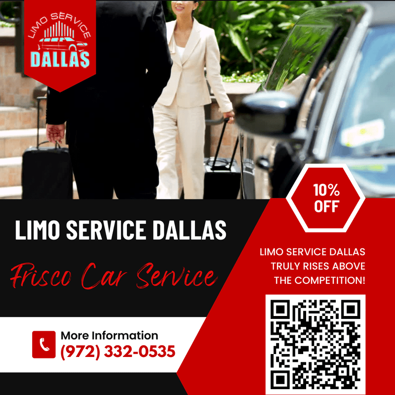 Frisco Car Service — Postimages