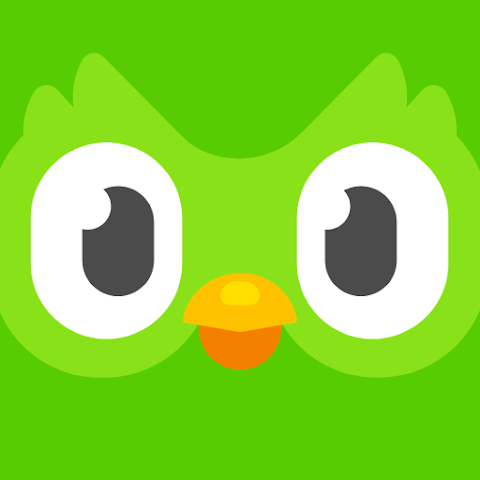 Duolingo Language Lessons V6.65.3 – (136 MB)