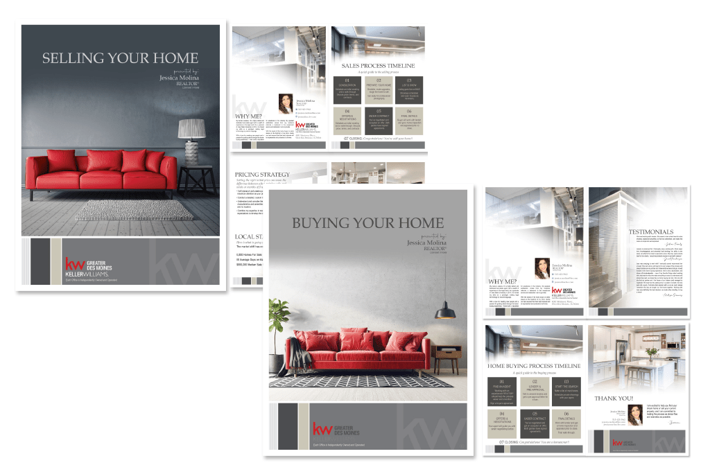 Marketing Services KW Siouxland KW Siouxland