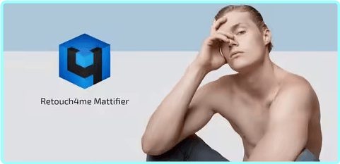 Retouch4me Mattifier 1.019 – (55 MB)