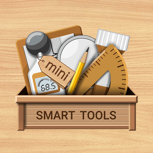 Smart Tools Mini V1.3.4 Build 48 – (10 MB)