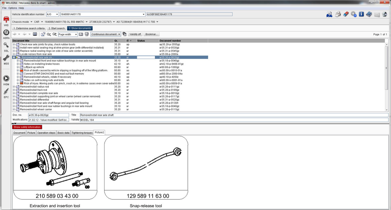 Mercedes benz wis login industriesgarry