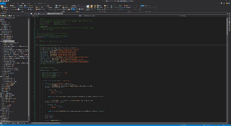 SAPIEN PrimalScript 2026 8.1.224 (x64) – (372 MB)