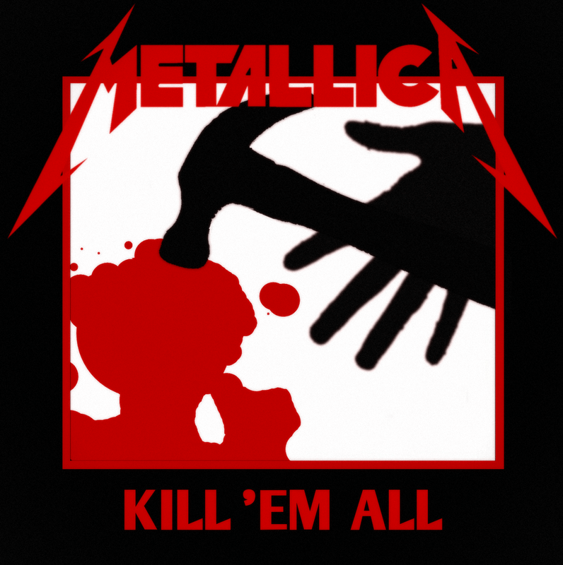 Download Kill 'Em All (Deluxe Edition) Mp3320 kbps Obey⭐ Torrent 1337x