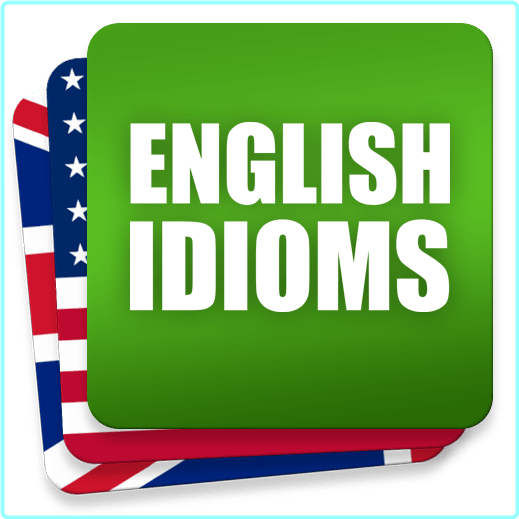 English Idioms & Slang Phrases V2.0.4 – (22 MB)