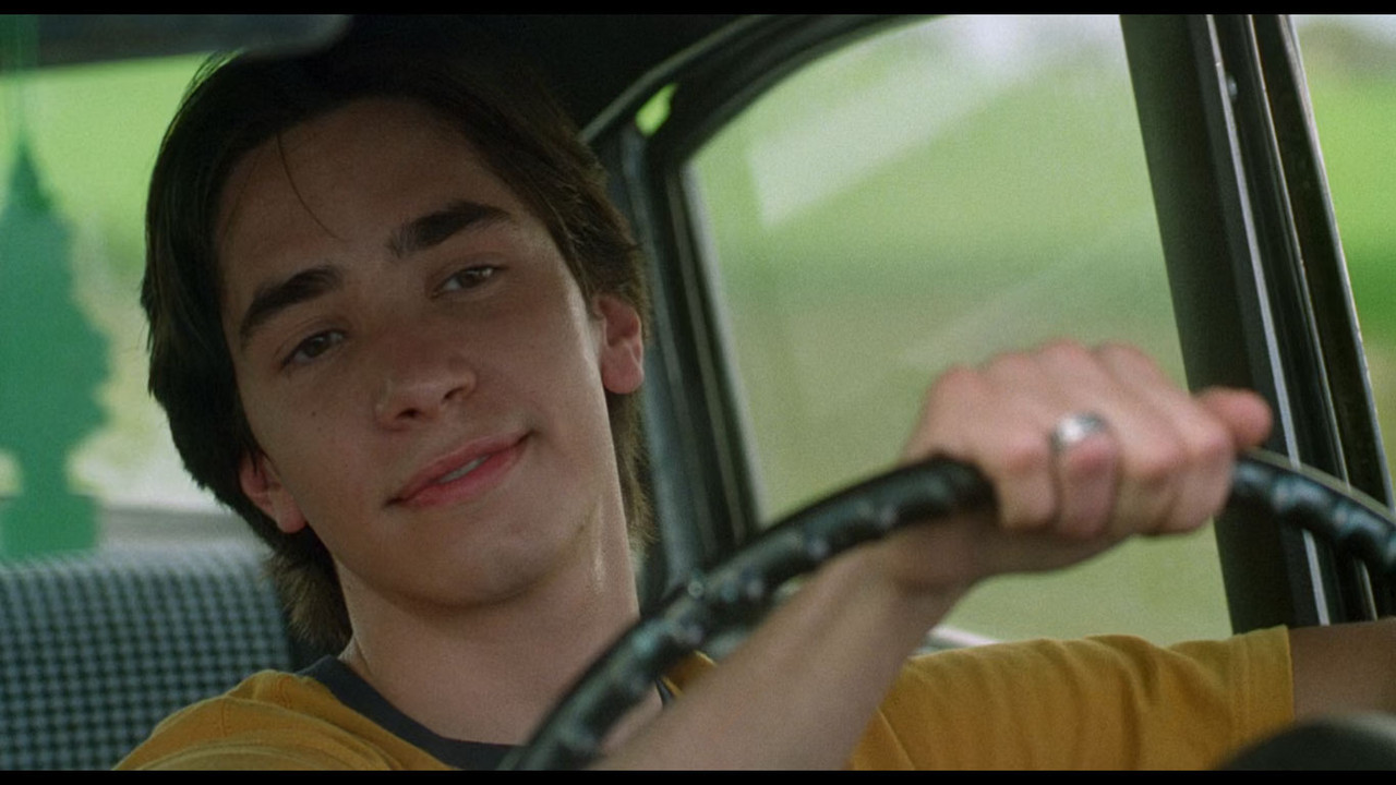 Jeepers Creepers El Terror Existe (2001) 1080p x265 Latino