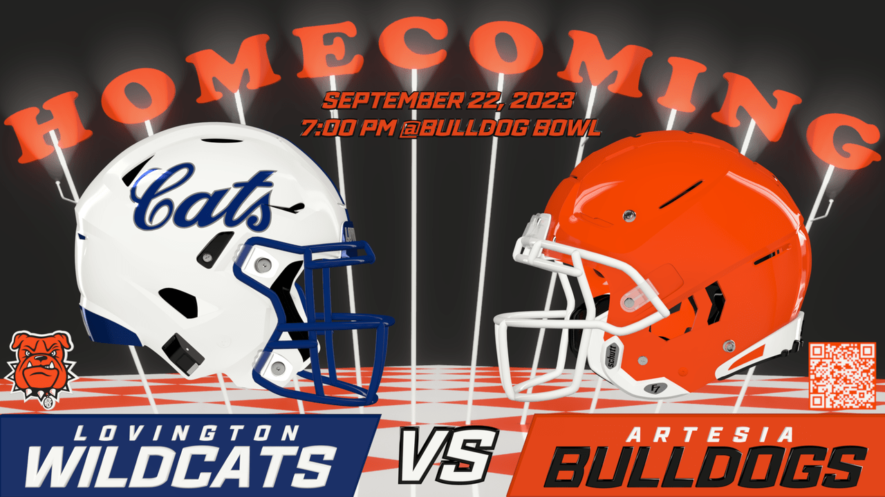 Week Artesia vs Lovington