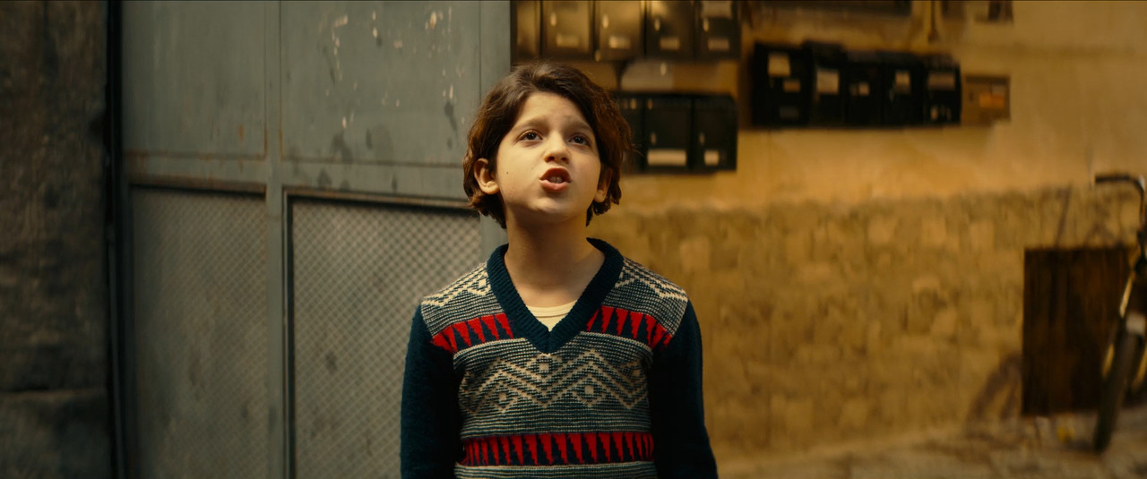 ilCorSaRoNeRo.link Mixed by Erry (2023) 1080p H264 iTA AC3 5 1 Sub EnG NUiTAEnG AsPiDe