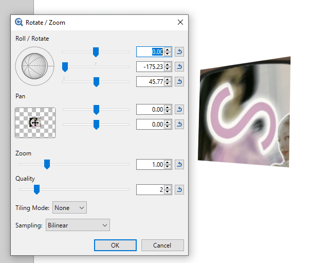 Warping Text Discussion and Questions Forum