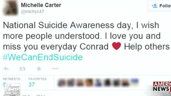 Woman Convicted Of Manslaughter After Coercing Boyfriend Into Suicide