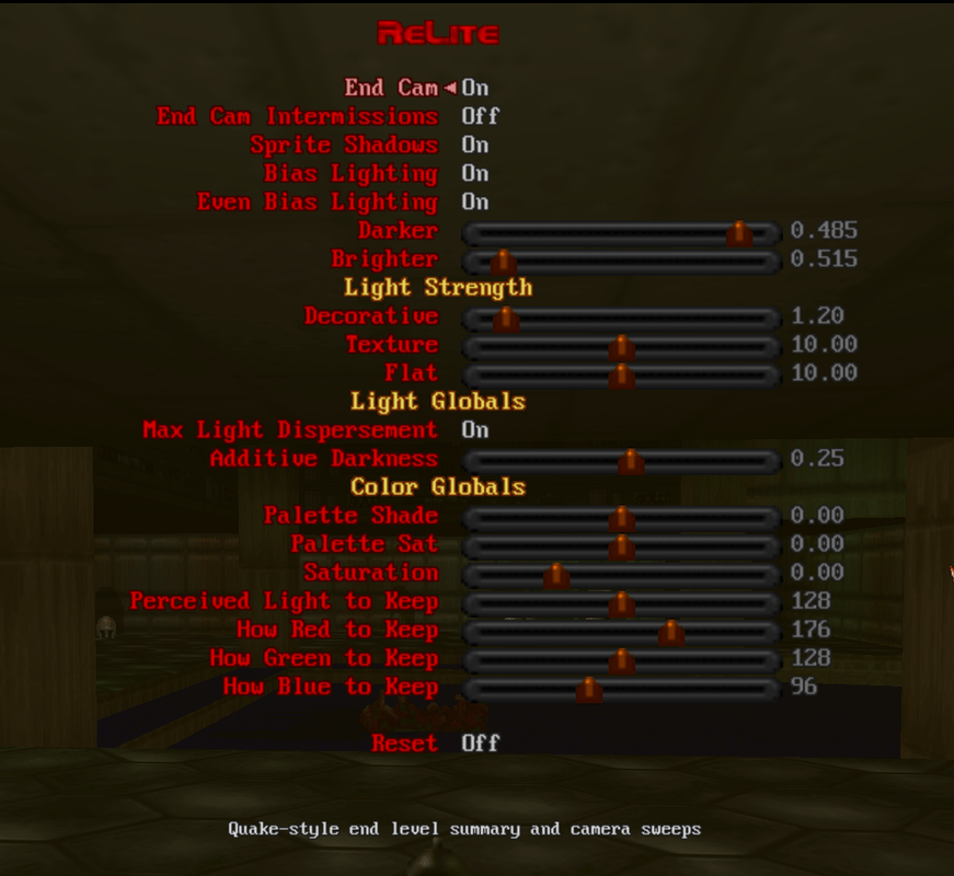 ReLite Page 14 ZDoom