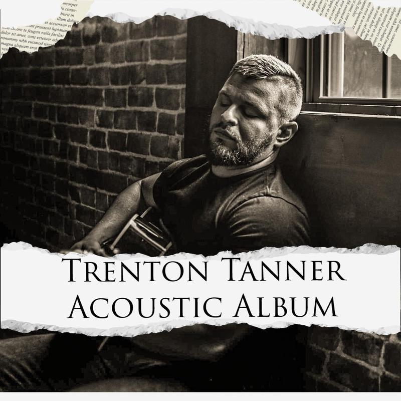 Trenton Tanner Trenton Tanner Acoustic Album (2024) [Country]; mp3