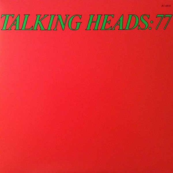 Download Talking Heads Talking Heads 77 (Reissue) (19772009 New Wave