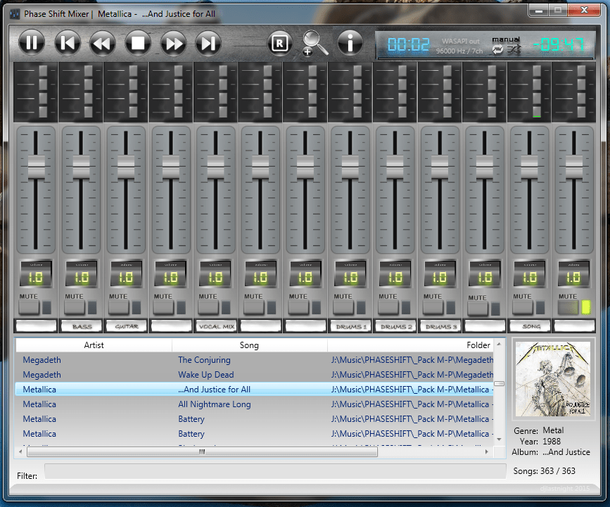 Guitar hero 3 dlc phase shift matrixlena