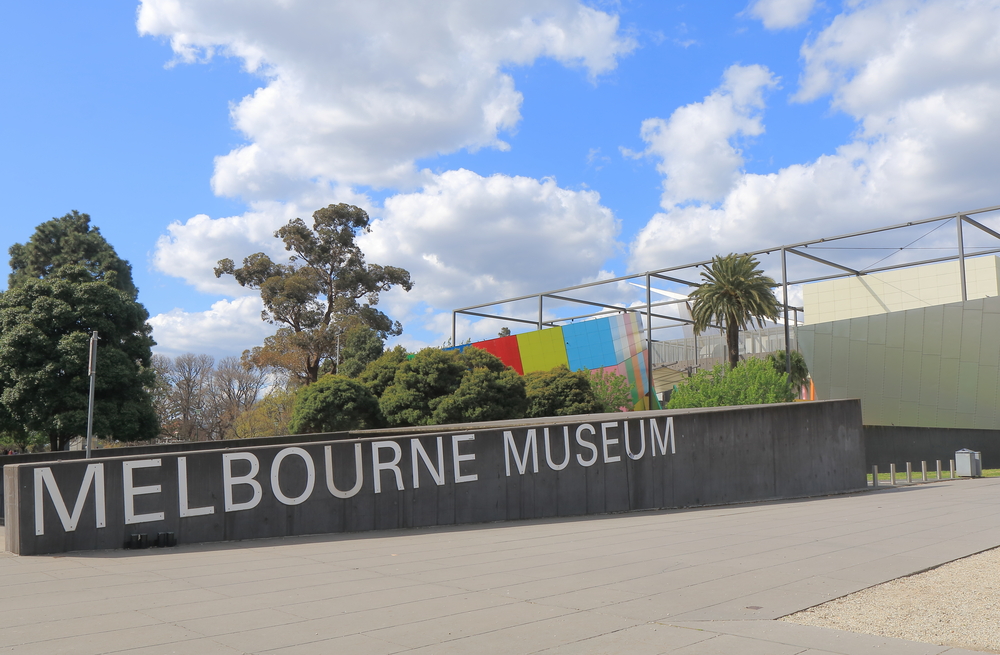 Melbourne Museum, Melbourne How To Reach, Best Time & Tips
