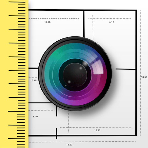 Tape Measure Measurement Ruler V5.5.3 – (42 MB)