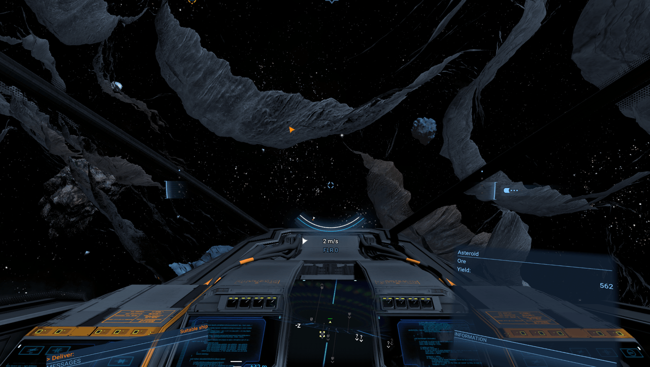 Psa:dont Hit Stations In Travel Mode. You Get Stuck! : R/X4Foundations