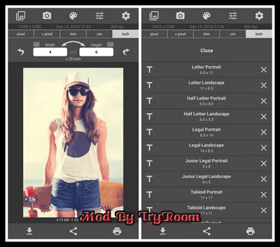 Image Size Photo Resizer V10.1 – (26 MB)