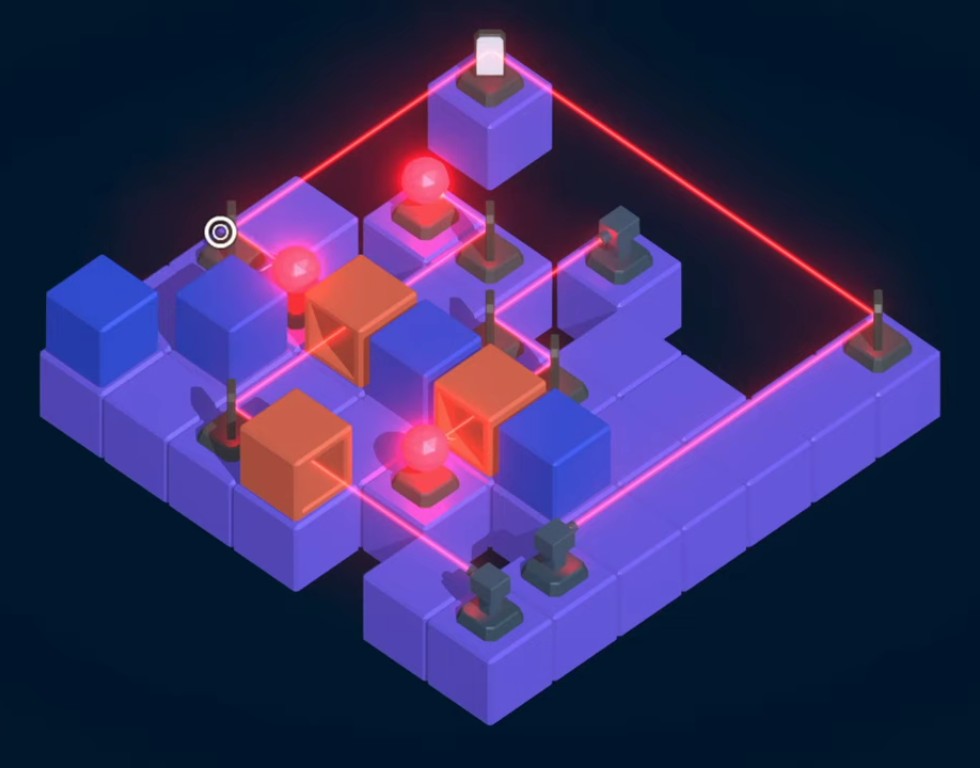 Level 35 achievement in Rayland