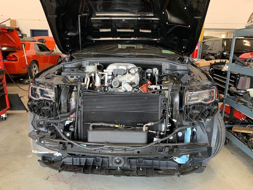 Active Interchiller Page 2 Jeep Trackhawk Forum