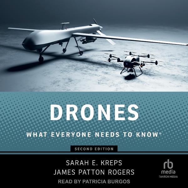 Drones (Muchamore, Robert)