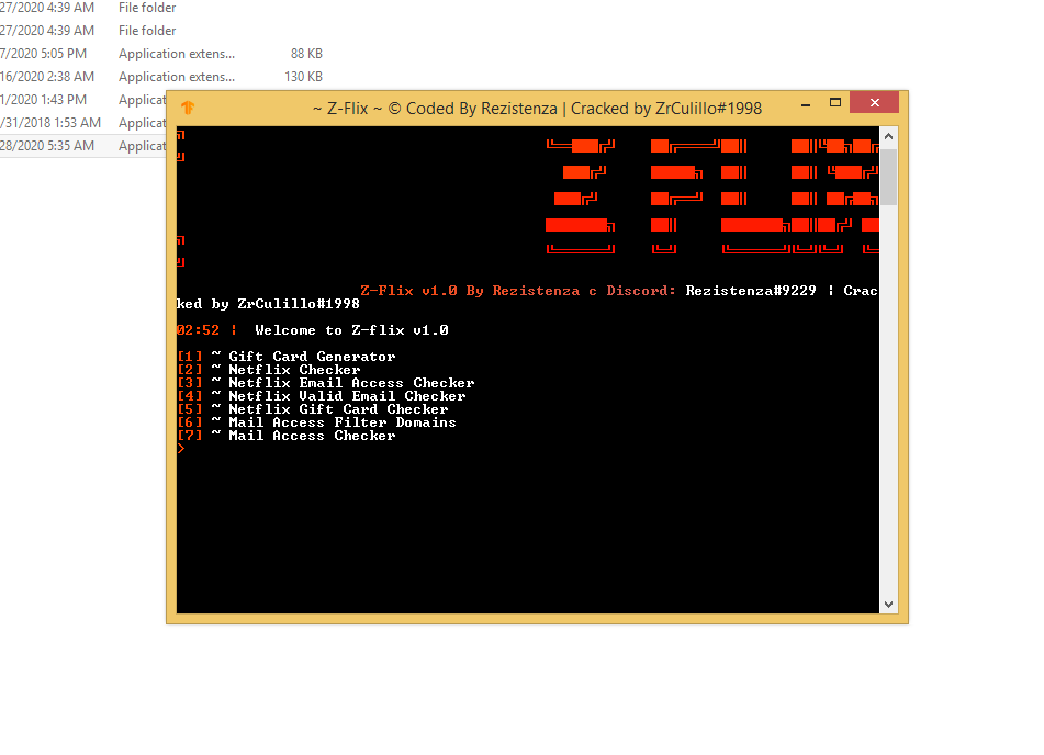 netflix checker exe download Archives shanghaiblackgoons