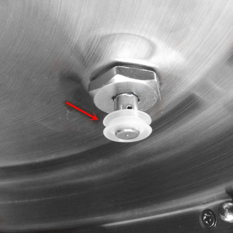 Bobber Valve for CrockPot 6 Qt ,8 Qt MultiUse Express Programmable