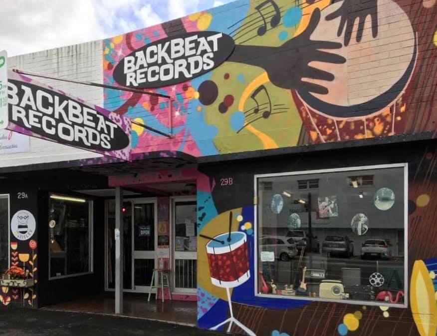 Best Record Shops in Edinburgh Skiddle
