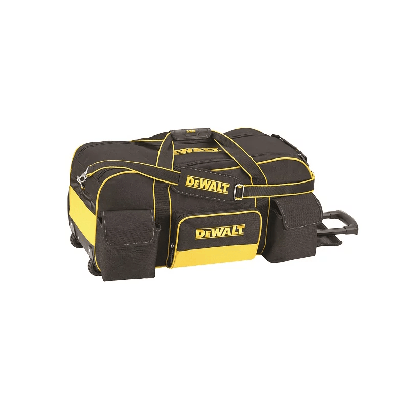 DeWalt DWST179210 Heavy Duty Large Rolling Power Tool Bag with Handle