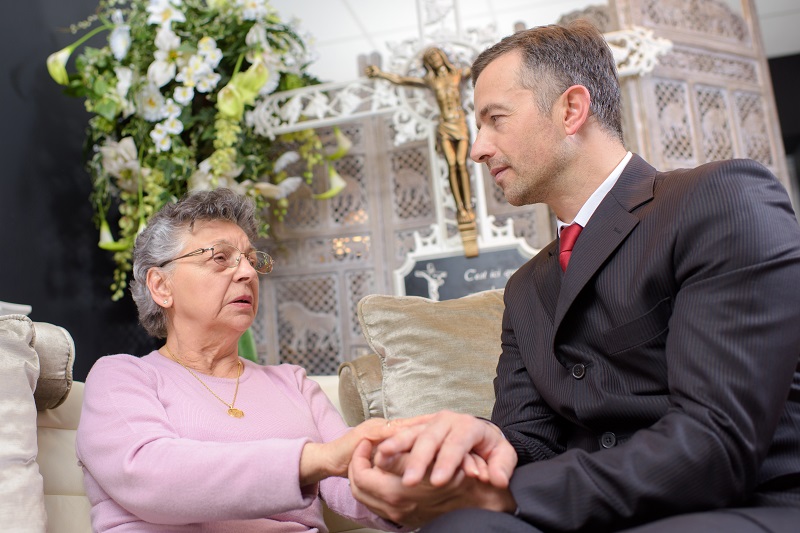 What are the Top Duties and Responsibilities of Funeral Directors
