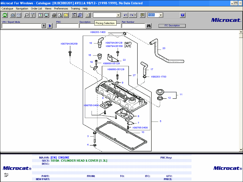 Kia Pregio Wiring Diagram - Wiring Diagram