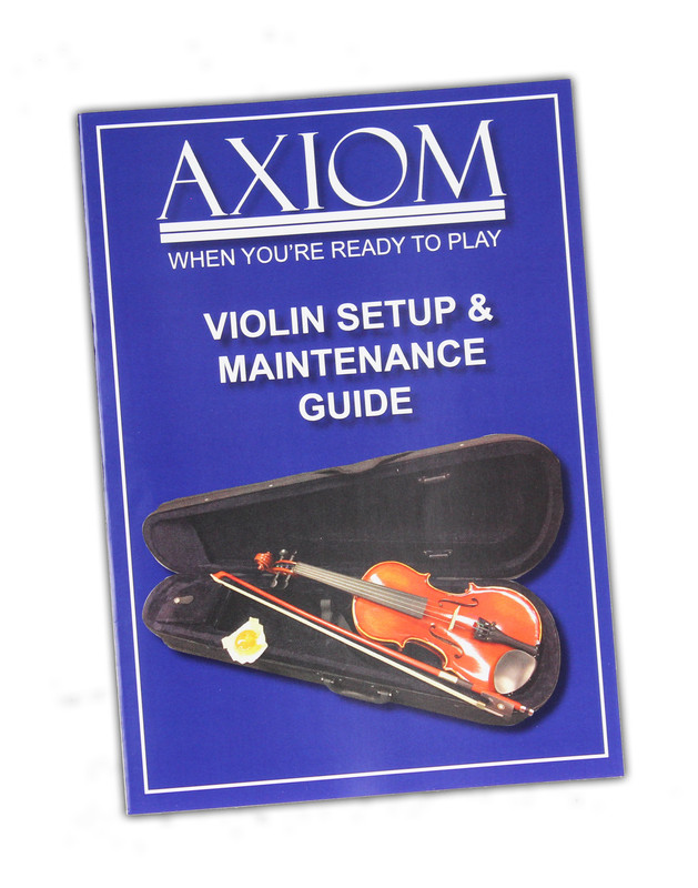 * Affordable violins for sale in Perth