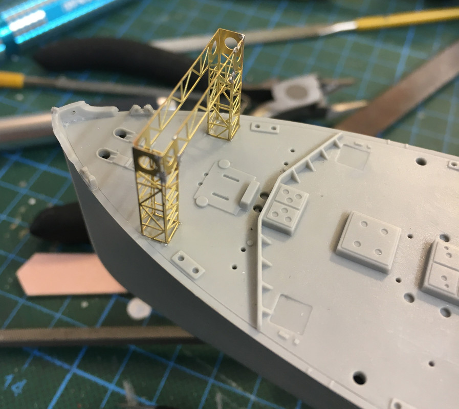 free distribution FREE gifts & price promise Trumpeter 05631 1/350 USS