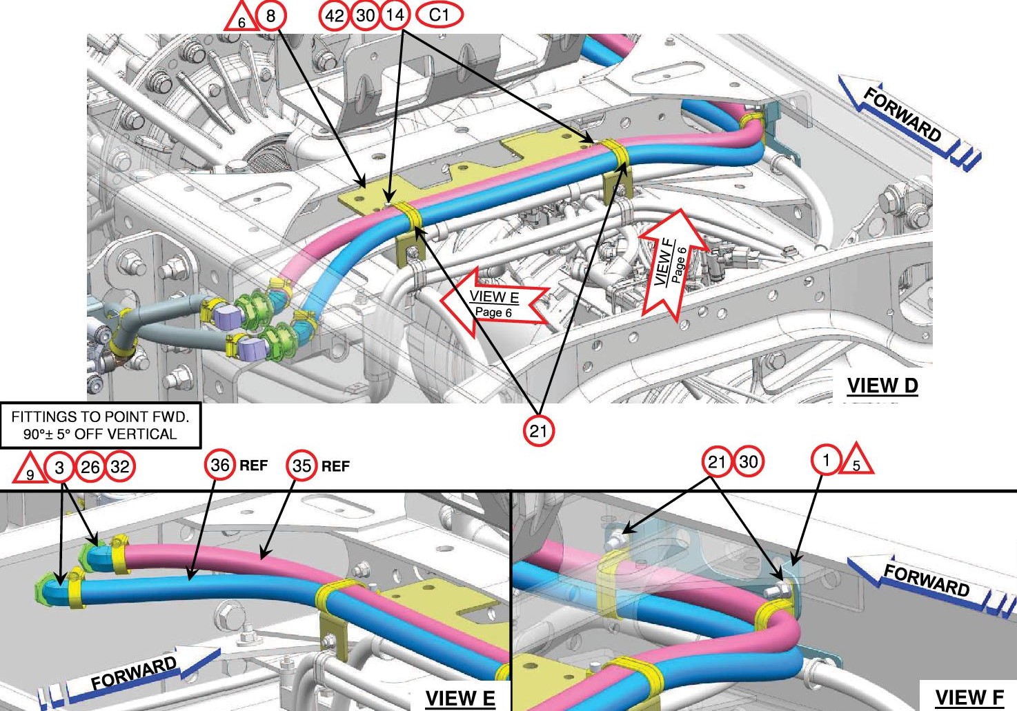 S2 DEF Line Routing5 — Postimages