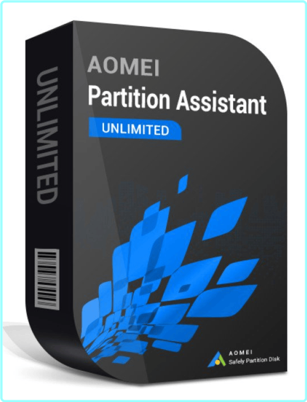 AOMEI Partition Assistant 10.9.0 Repack & Portable by 9649 – (64 MB)