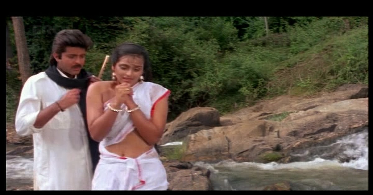 Kishen Kanhaiya Radha Bina Hai Kishen Akela (Shilpa Shirodkar) DVD9